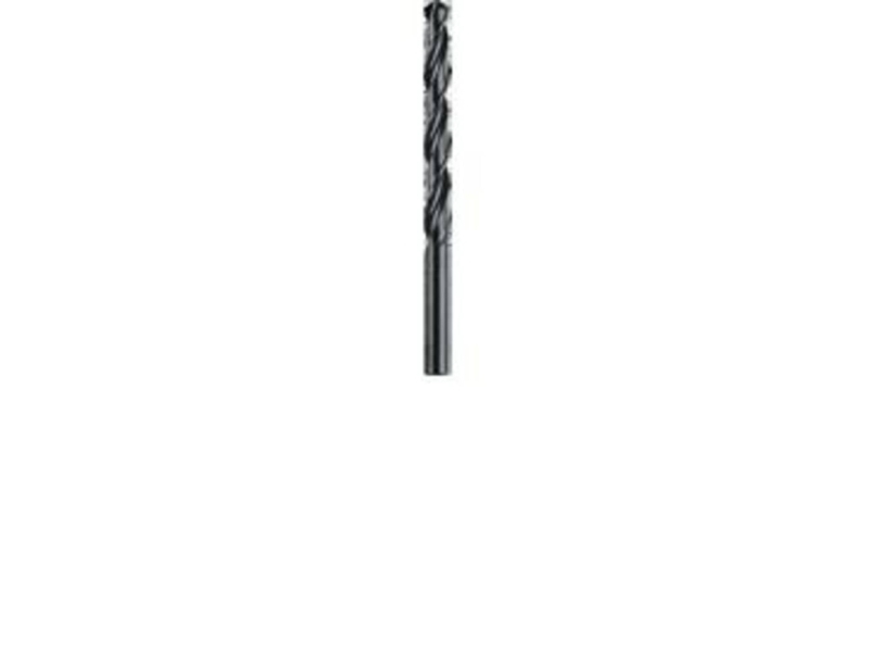 Heller 18511 0 HSS Metal-spiralbor 7.1 mm Samlet længde 109 mm Rullevalset DIN 338 Cylinderskaft 10 stk