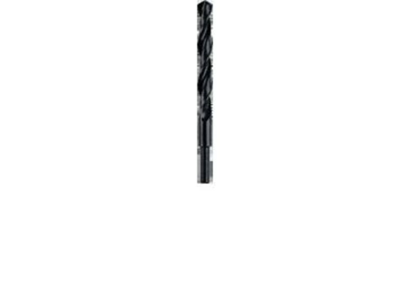 Heller Spiralbohrer 26037 10,5 Mm Hss