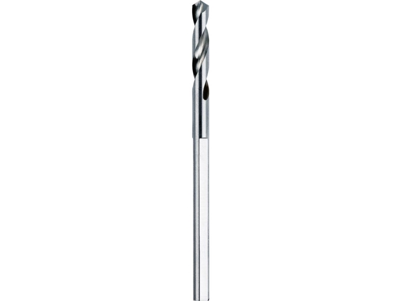 Heller 10071 Zentrierbohrer 152 Mm Cobalt, 1 Stk