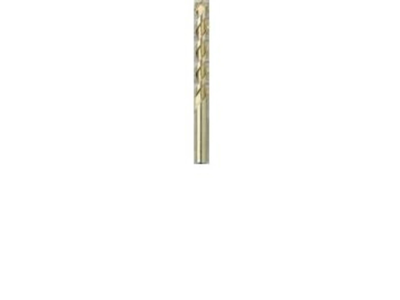Heller Allround 10334 3 Hartmetall-Multibohrer 4 Mm, Gesamtlänge 85 Mm, Zylinderschaft (1 Stk.)