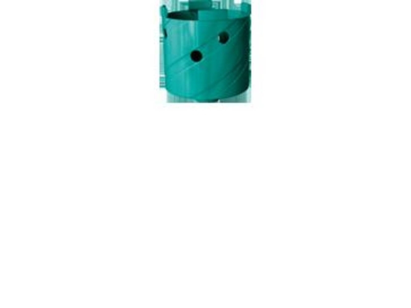 Heller Diamant-Bohrkrone 82 Mm 1 Stk