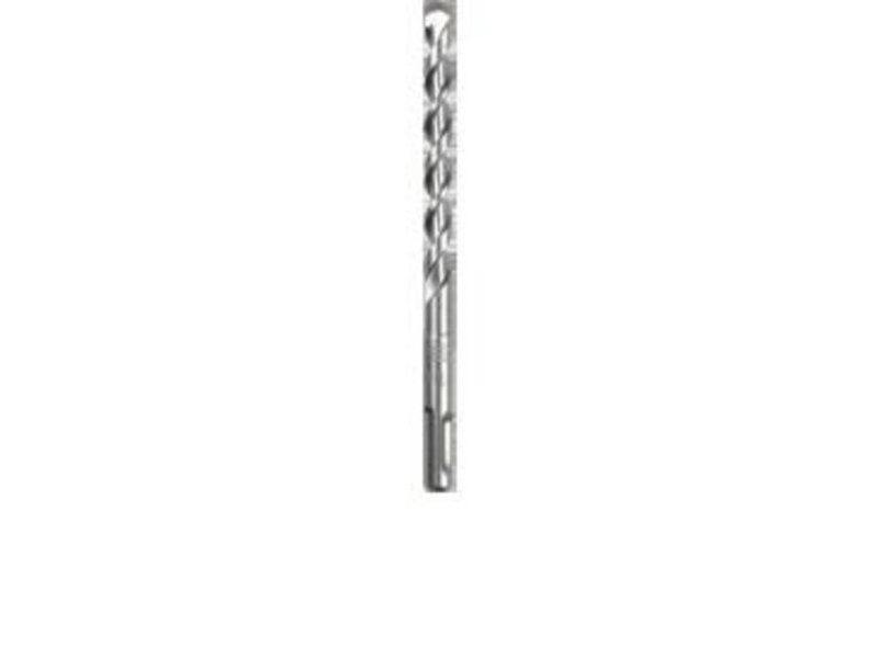 Heller Bionic 15632 Hammerbohrer Hartmetall 12 Mm, Gesamtlänge 210 Mm, Sds-Plus