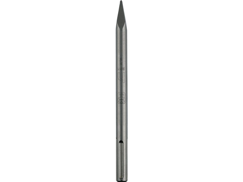 Heller 22880 0 Spitzmeißel Gesamtlänge 600 Mm Sds-Max 5 Stück