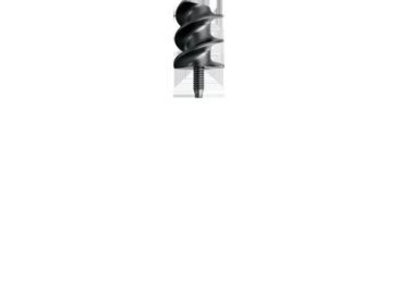Heller 19943 Bohrspirale 63 Mm 1 Stk