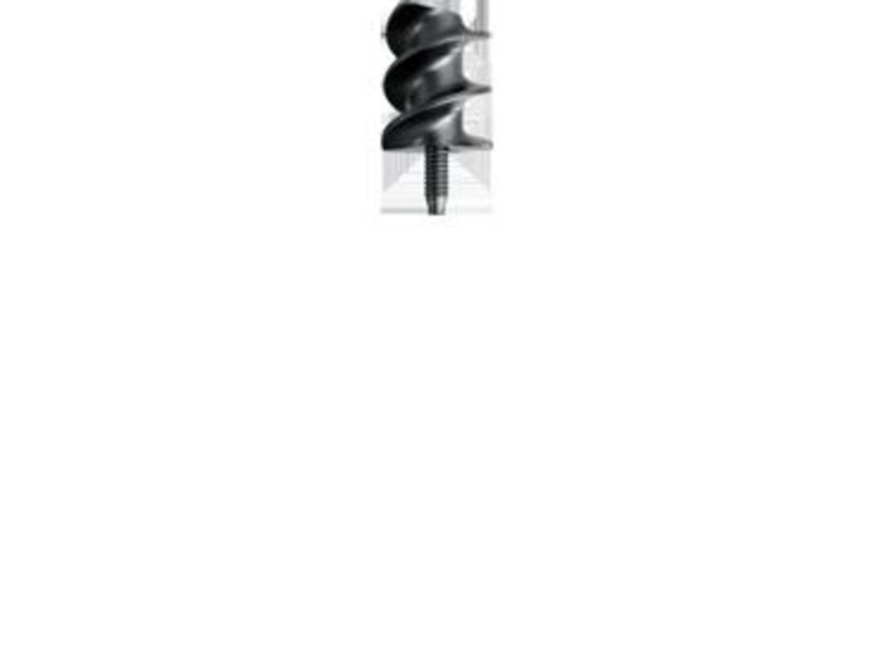 Heller 19941 4 Bohrwendel 32 Mm, 1 Stk