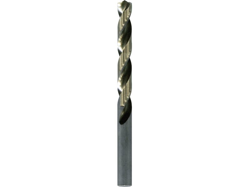 Heller 28639 8 HSS Metal-spiralbor 5.5 mm Samlet længde 93 mm Slebet Cylinderskaft 1 stk