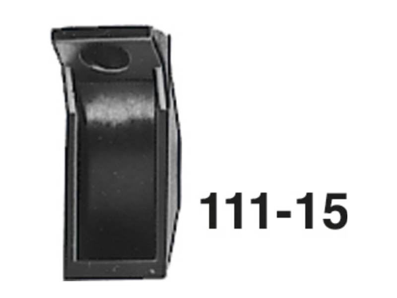 Smart Hss Drill Bit For Metal Cylindrical 11.5Mm 5Pcs. (11-115)
