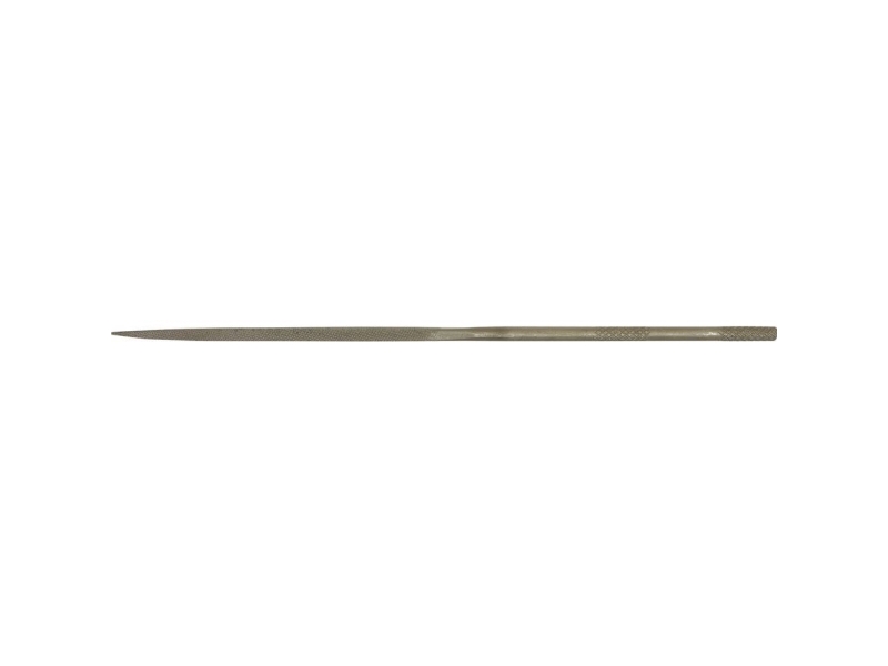 Bernstein Tools For Electronics 5-206 Firkantet Nadelfeile 140 Mm 1 Stk