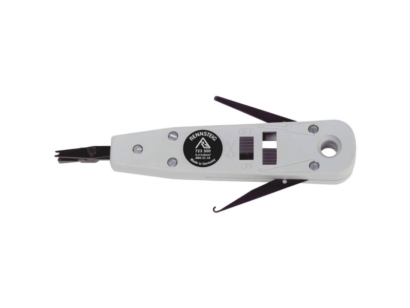 Rennsteig Werkzeuge 723 300 Anlægsværktøj | Verktyg & Verkstad - Tänger - Alla Tänger | GameStuff