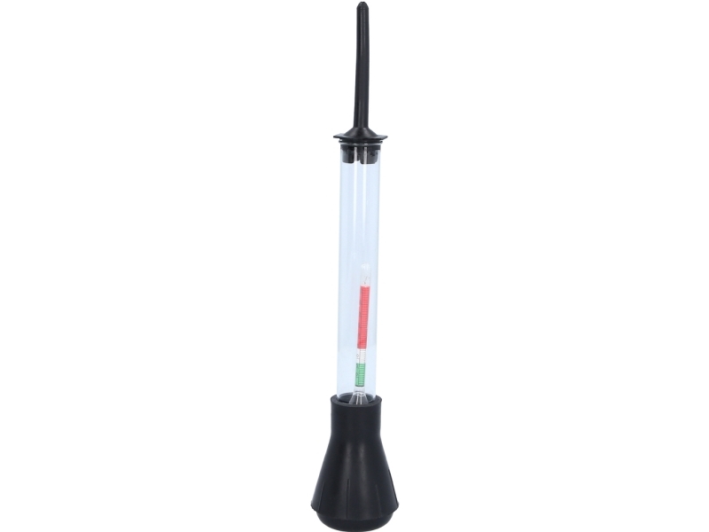 Ks Tools 550.1680, Sort, 1 Stk, Blister, 280 Mm