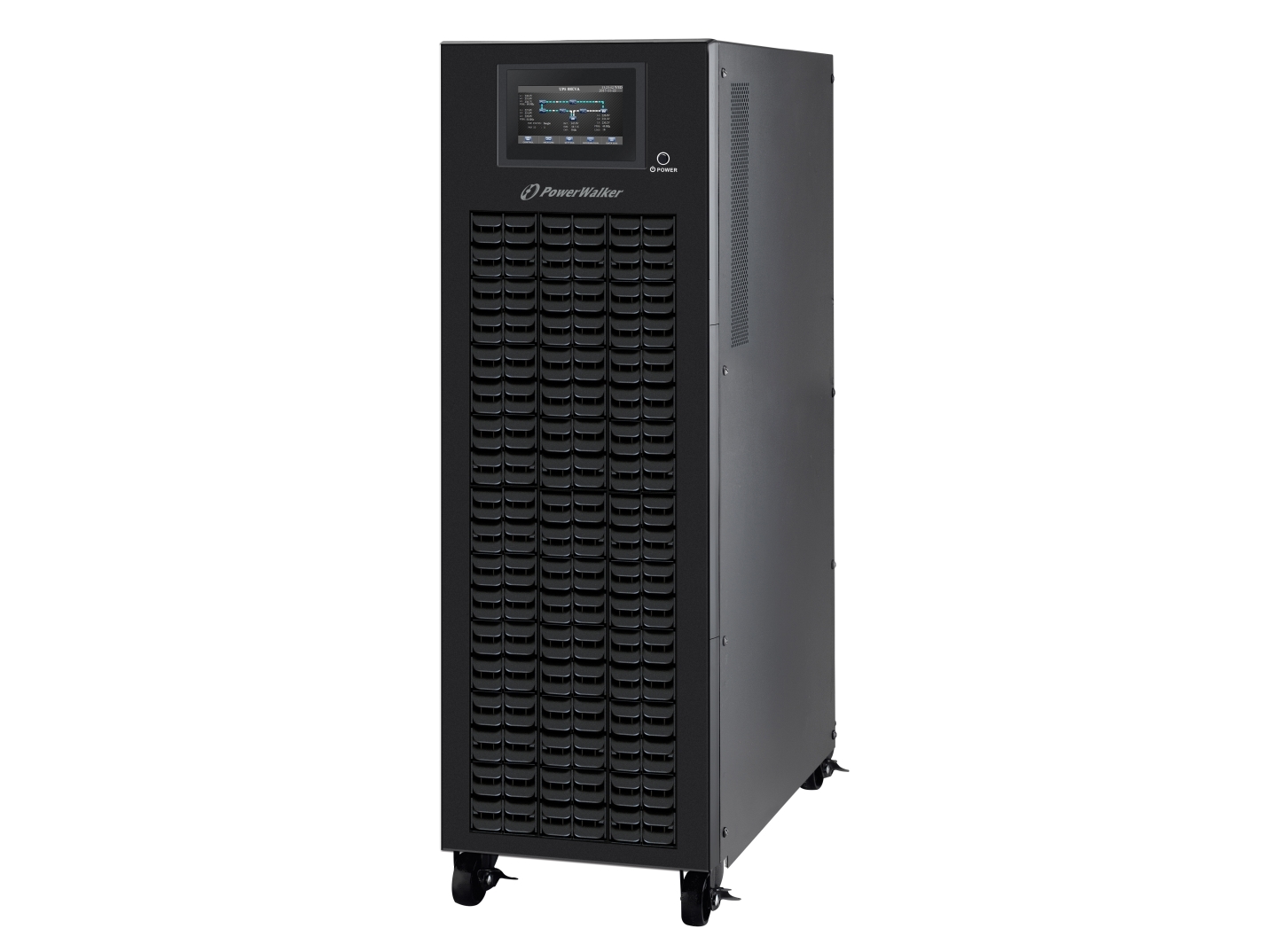 Powerwalker Vfi 20K Cpg Pf1 3/3 Bx Usv Doppelwandler (Online) 20 Kva 20000 W