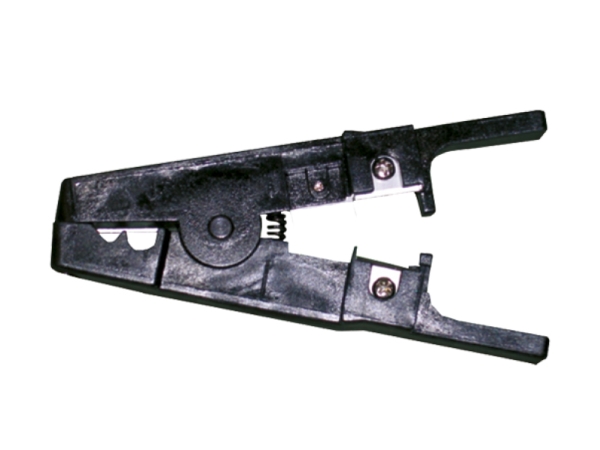 Alantec Ni001, Schutzisolierung, Schwarz