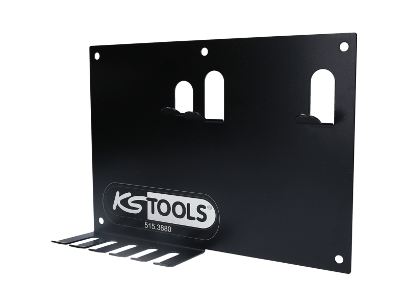 Ks Tools 515.3882, Håndtag, Ks Tools, 340 Mm, 1,55 Kg, 1 Stk