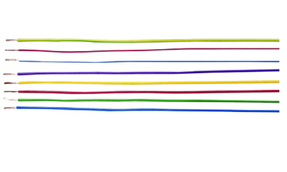 Helukabel H07v-K, Niederspannungsleitung, Blau, Polyvinylchlorid (Pvc), Polyvinylchlorid (Pvc), Cooper, -5 - 70 °C