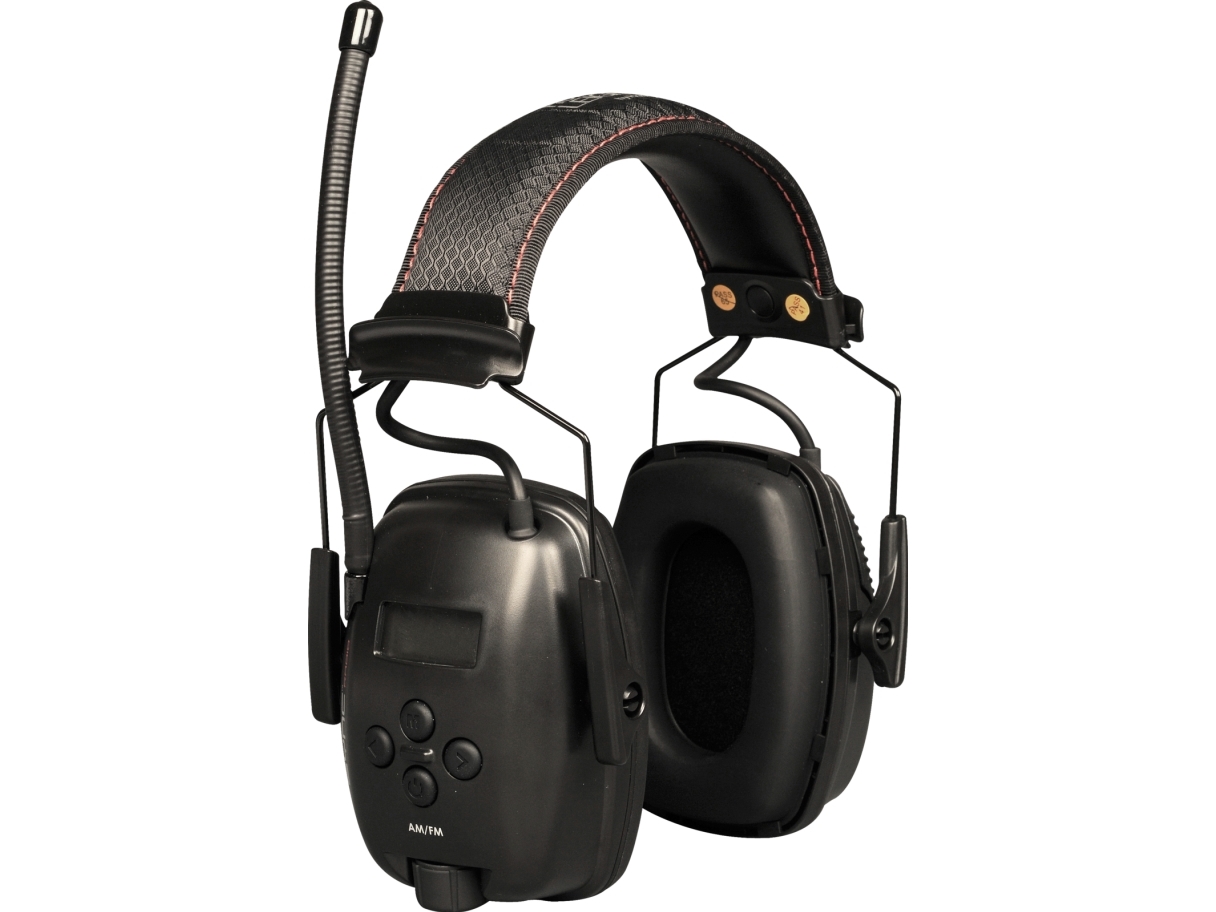 Howard Leight Sync hörselskydd för digital radio | Kläder & Säkerhet - Säkerhetsutrustning - Proppar | GameStuff