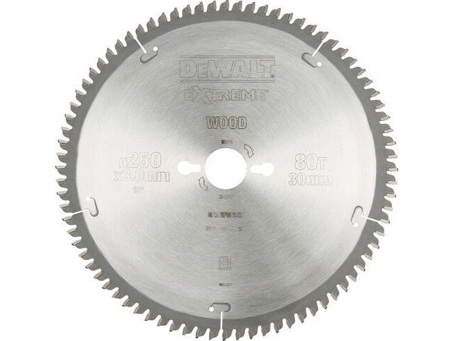 Hm-Piła Uniwersalna 250Mm Z80
