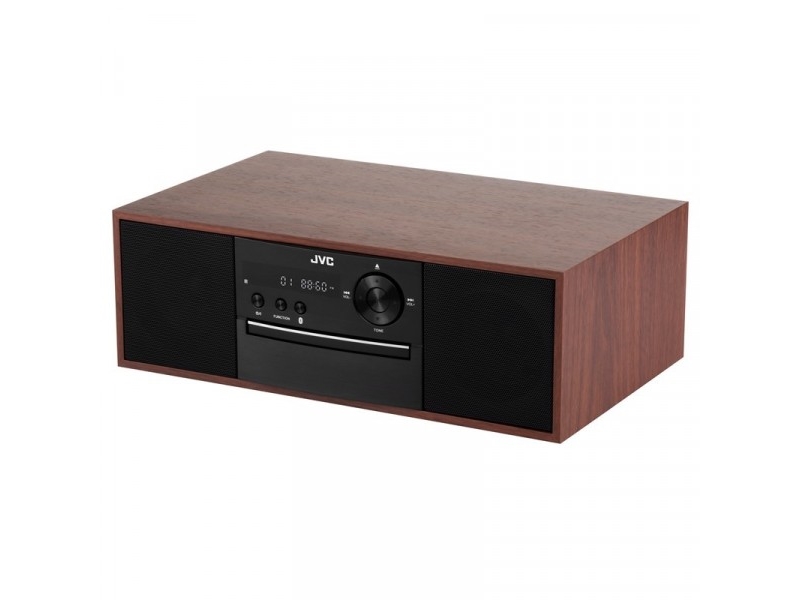 Jvc Mini-Turm Rd-E761