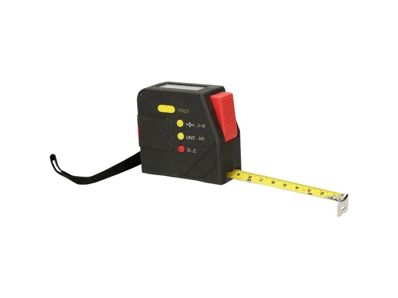 Ks Tools 3001111 3001111 Målebånd 5 M Båndstål