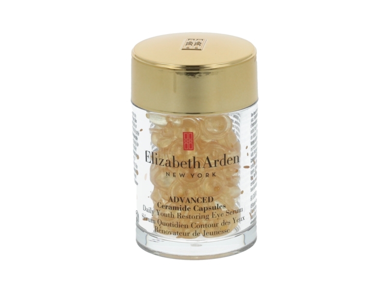 Elizabeth Arden Advanced Ceramide Capsules Daily Youth Restoring Eye Serum 60 Pcs