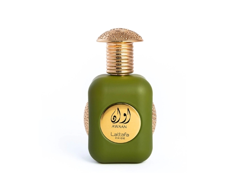 Lattafa Pride Awaan Eau De Parfum Spray 100Ml