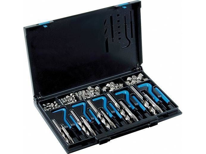 Spolningssats M5-M12 | VVS Artiklar - Rör & Kopplingar - Gänga rör och rördela | GameStuff