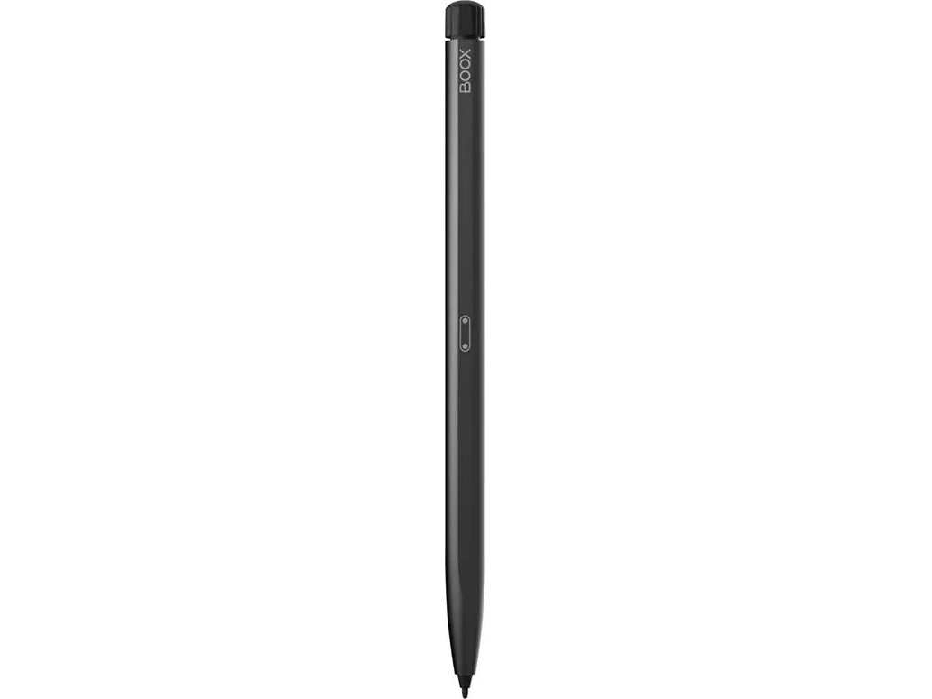 Onyx Boox Pen 2 Pro Stylus Med Viskelæder Sort
