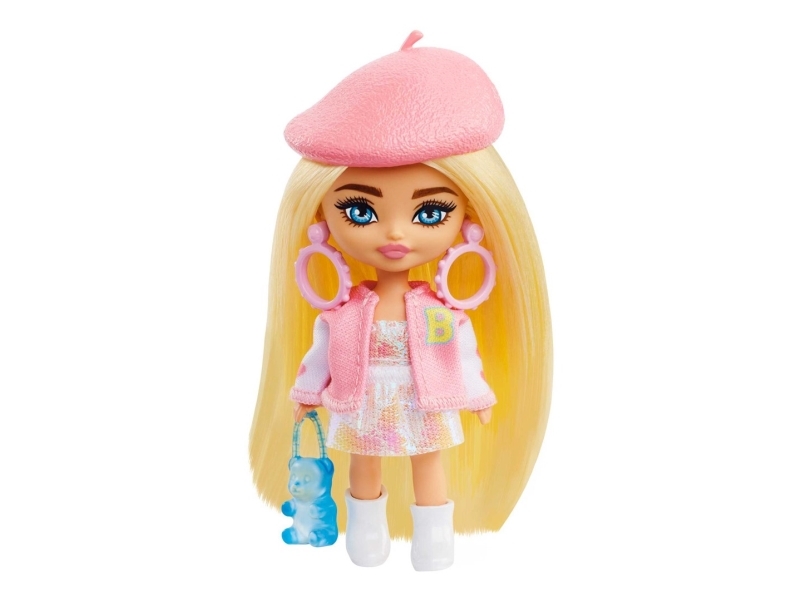 Mattel spel... | Andra leksaksmärken - A-E - Barbie | GameStuff