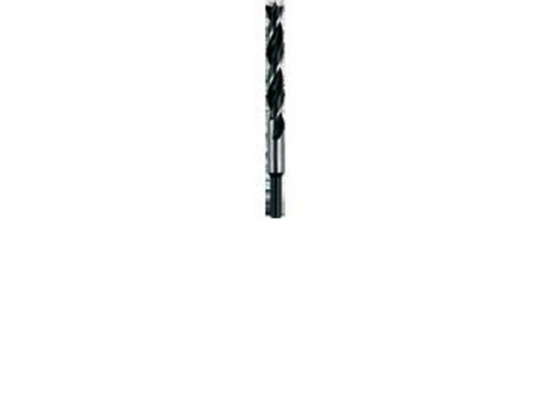 Heller Tools 11919 Træ Spiralbor Samlet Længde 125 Cylinderskaft Stk