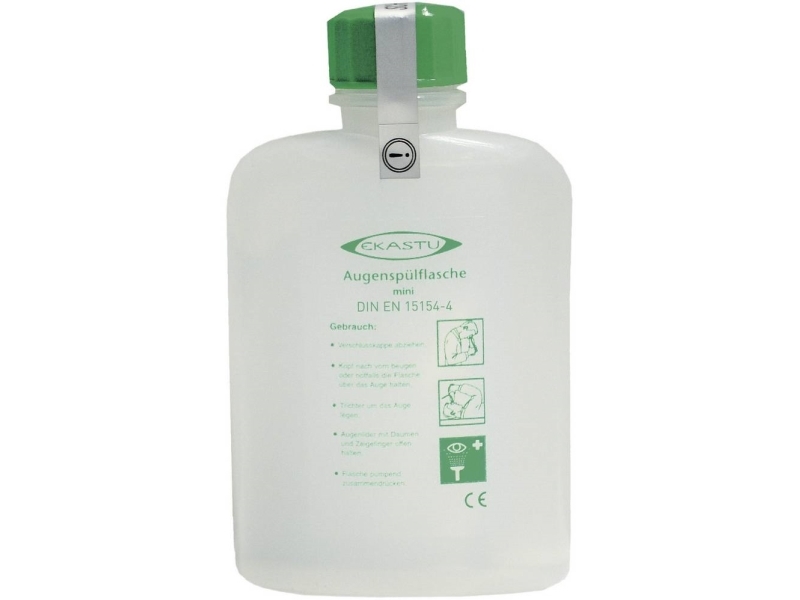 Ekastu Adr200 Eyewash Bottle (200 Ml)