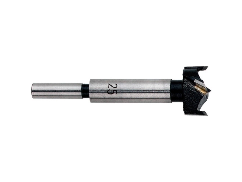 Metabo 625123000 Forstnerbor 1 Stk. 20 Mm Samlet Længde 90 Mm 1 Stk