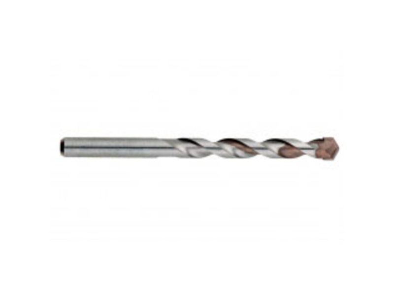 Metabo 627683000 1 Stk. Universal-Spiralbor Metal, Sten, Beton , Træ, Murværk 6 Mm