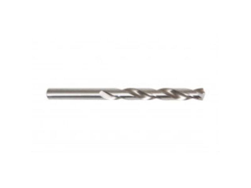 Metabo 627937000 Metal-Spiralbor 9.5 Mm Samlet Længde 125 Mm 5 Stk