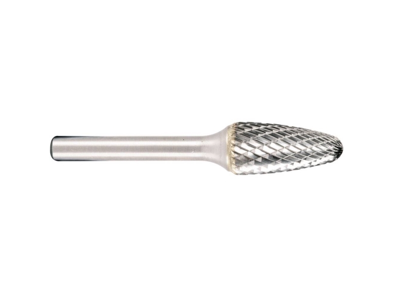 Metabo 628353000 Fræsestift Hårdt Metal Kegle Skaftdiameter 6 Mm 1 Stk.