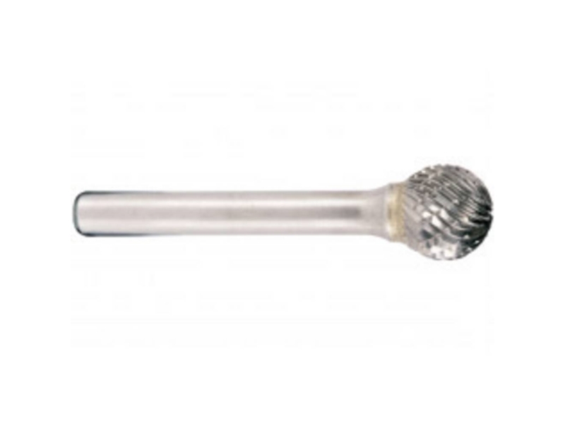Metabo 628350000 Fræsestift Hårdt Metal Kugle Skaftdiameter 6 Mm 1 Stk.
