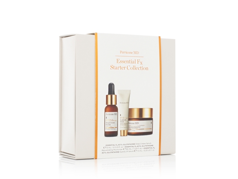 Perricone Md Essential Fx Acyl-Glutathione Starter Set