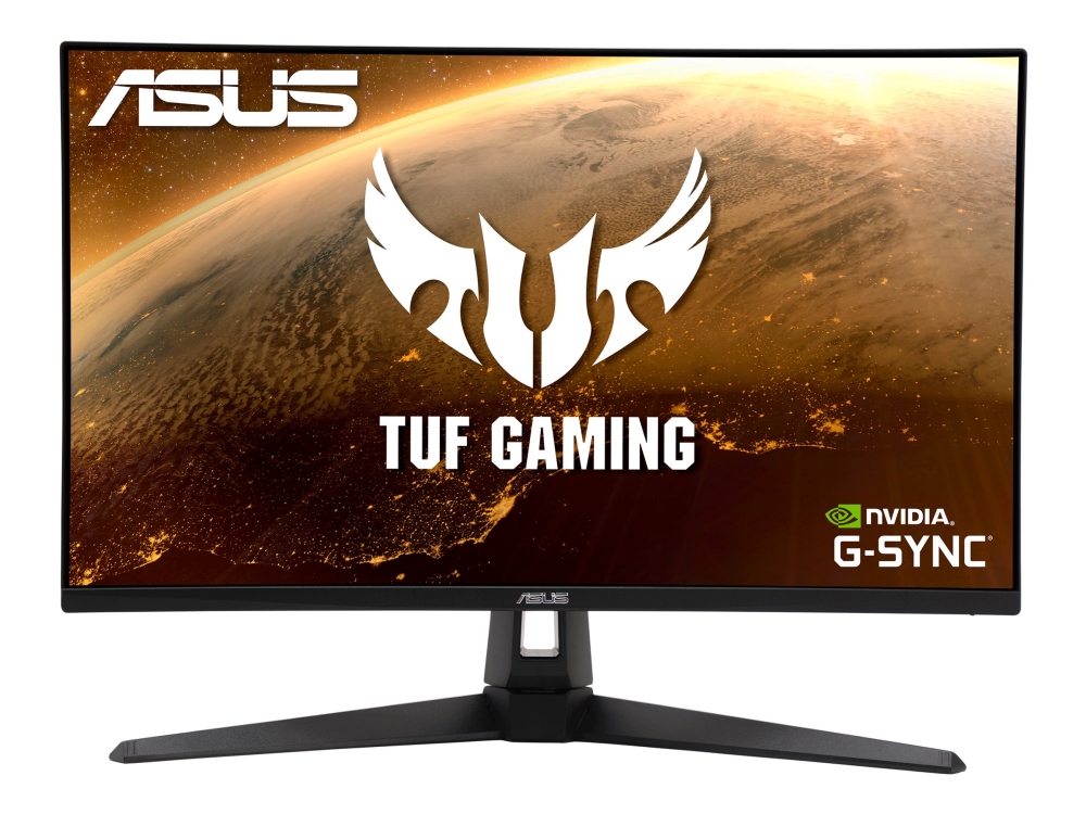 Asus Tuf Gaming Vg27aq1a - Led-Bildschirm - 27" - 2560 X 1440