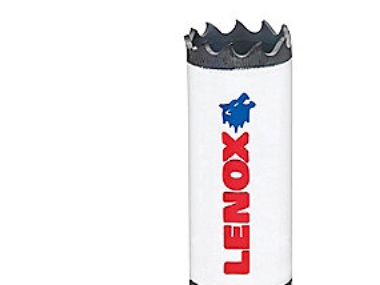 Hulsav Bi-Metal T3 21mm - Lenox Bi-Metal Speed Slot hulsav T3 TECHNOLOGY 21mm | Elverktyg - Tillbehör - Hålsåg | GameStuff