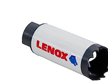 Lenox Speed Slot Bimetalhulsav, 22 Mm