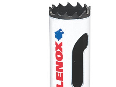 Hulsav Bi-Metal T3 24mm - Lenox Bi-Metal Speed Slot hulsav T3 TECHNOLOGY 24mm | Elverktyg - Tillbehör - Hålsåg | GameStuff