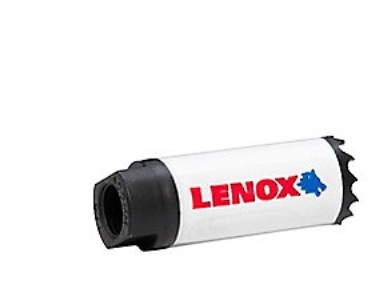 Hulsav Bi-Metal T3 25Mm - Lenox Bi-Metal Speed Slot Hulsav T3 Technology 25Mm
