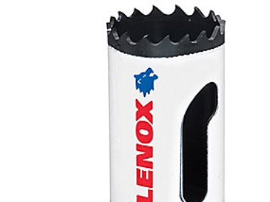 Lenox Speed Slot Bimetall-Hole-Saw, 30 Mm