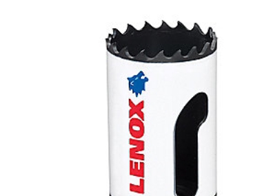 Hulsav Bi-Metal T3 32Mm - Lenox Bi-Metal Speed Slot Hulsav T3 Technology 32Mm