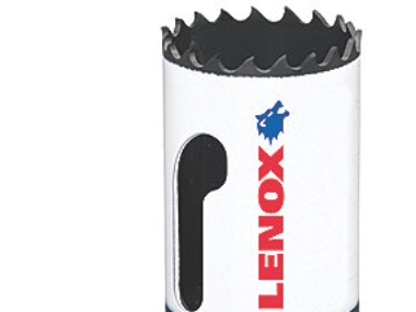 Hulsav Bi-Metal T3 33Mm - Lenox Bi-Metal Speed Slot Hulsav T3 Technology 33Mm