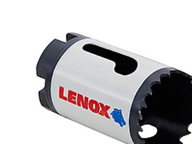 Hulsav Bi-Metal T3 35Mm - Lenox Bi-Metal Speed Slot Hulsav T3 Technology 35Mm