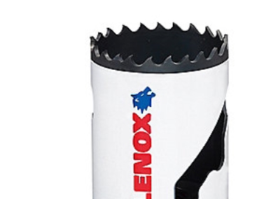 Hulsav Bi-Metal T3 40mm - Lenox Bi-Metal Speed Slot hulsav T3 TECHNOLOGY 40mm | Elverktyg - Tillbehör - Hålsåg | GameStuff