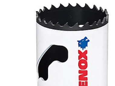 Lenox Speed Slot Bimetall-Hole-Saw, 43 Mm