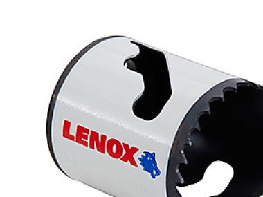 Hulsav Bi-Metall T3 44Mm - Lenox Bi-Metall Speed Slot Hulsav T3 Technology 44Mm