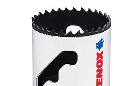 Hulsav Bi-Metall T3 52Mm - Lenox Bi-Metall Speed Slot Hulsav T3 Technology 52Mm