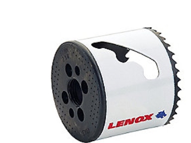 Lenox Speed Slot Bimetalhulsav, 57 Mm