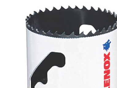Hulsav Bi-Metal T3 60Mm - Lenox Bi-Metal Speed Slot Hulsav T3 Technology 60Mm